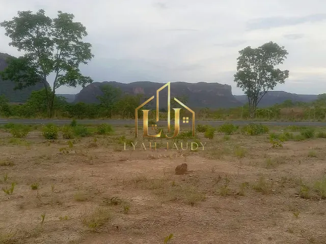 Terreno com 20000m², à venda, no bairro Área Rural de Cuiabá em Cuiabá