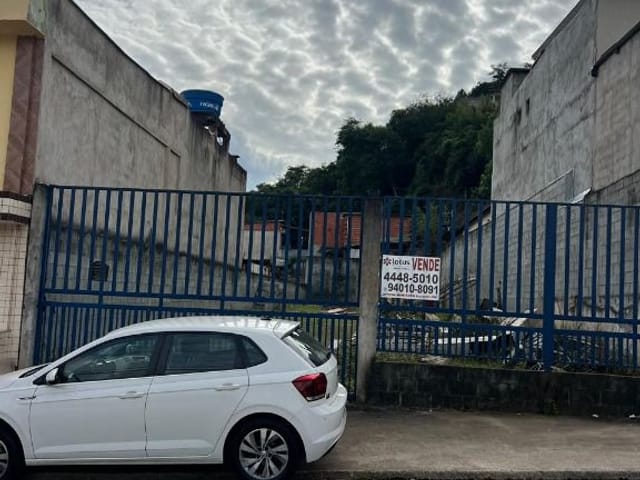 Terreno com 500m², à venda, no bairro Altos de Jordanésia (Jordanésia) em Cajamar