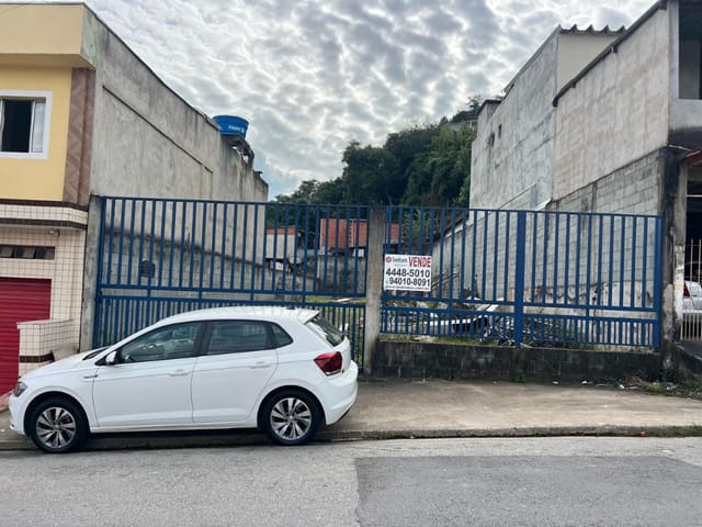 Terreno com 500m², à venda, no bairro Altos de Jordanésia (Jordanésia) em Cajamar