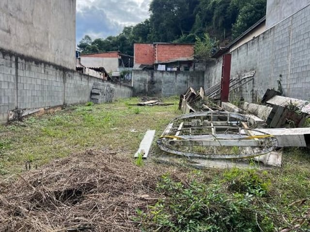 Terreno com 500m², à venda, no bairro Altos de Jordanésia (Jordanésia) em Cajamar