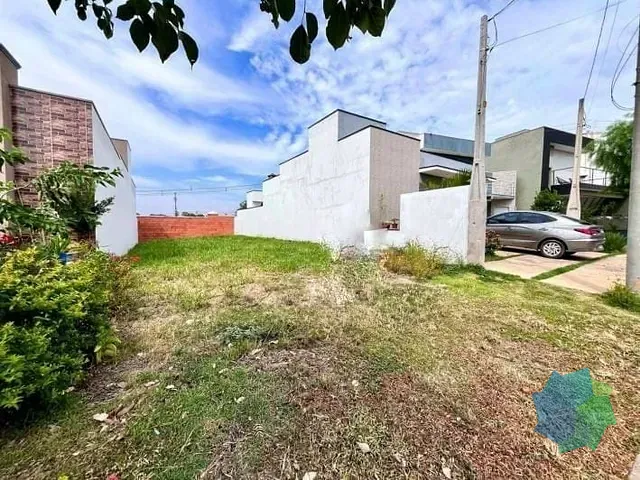 Terreno com 175m², à venda, no bairro Loteamento Terras de São Pedro e São Paulo em Salto