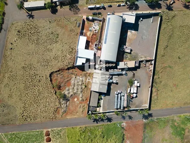 Terreno com 1000m², à venda, no bairro Vila Rural Nova Ukrania em Apucarana