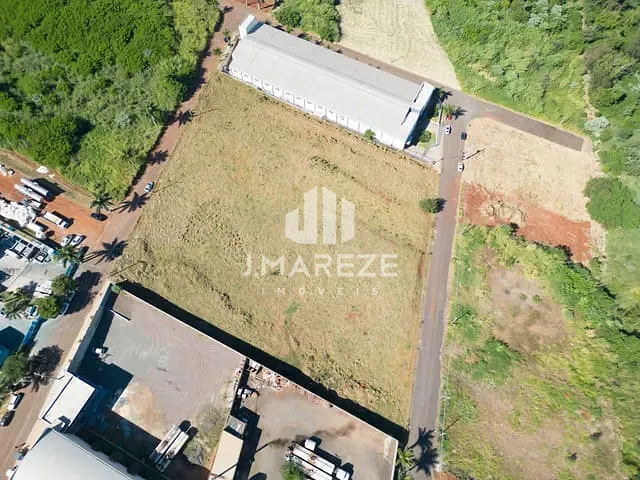 Terreno com 1000m², à venda, no bairro Vila Rural Nova Ukrania em Apucarana