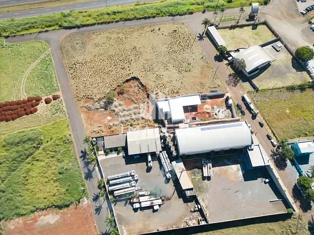 Terreno com 1000m², à venda, no bairro Vila Rural Nova Ukrania em Apucarana