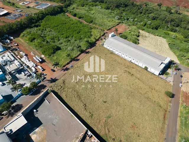 Terreno com 1000m², à venda, no bairro Vila Rural Nova Ukrania em Apucarana