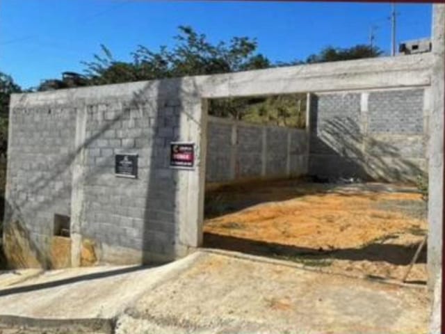 Terreno com 200m², à venda, no bairro Primavera em Cataguases