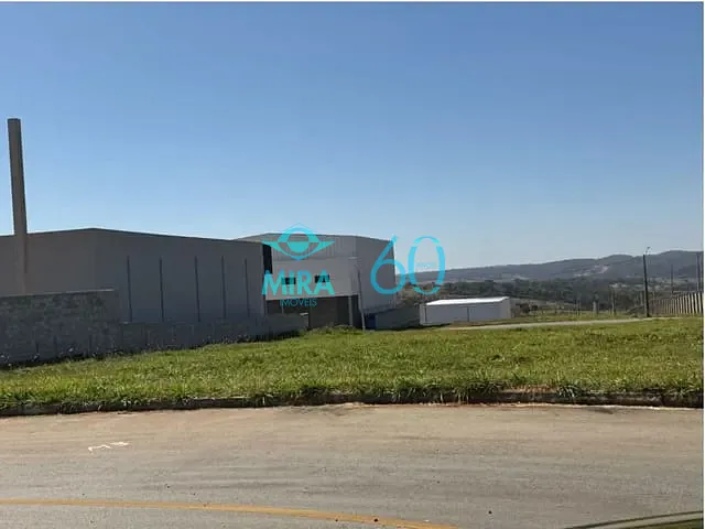 Terreno com 2490m², à venda, no bairro Real Grandeza em Aparecida de Goiânia