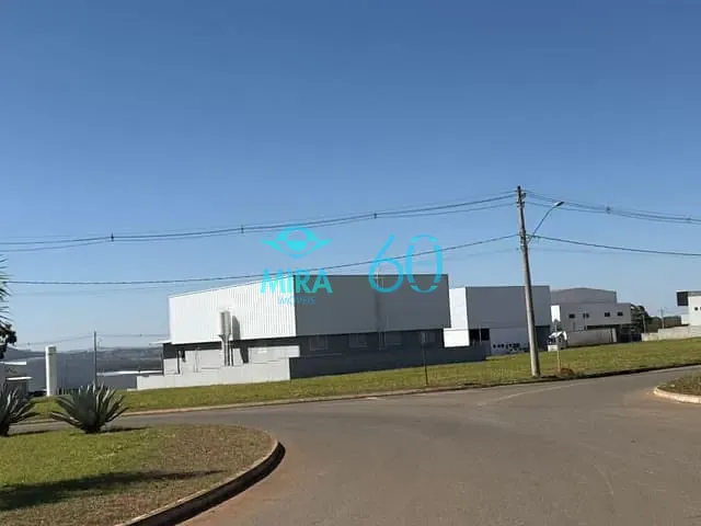 Terreno com 2490m², à venda, no bairro Real Grandeza em Aparecida de Goiânia