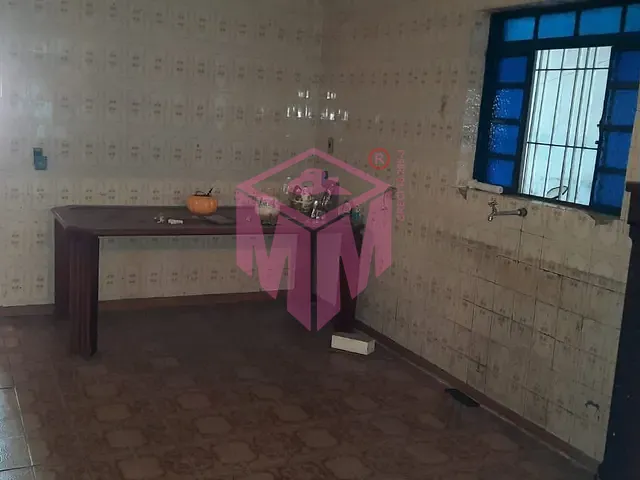 Terreno com 410m², à venda, no bairro Vila Israel em São Bernardo do Campo
