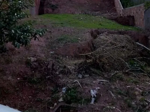 Terreno com 250m², à venda, no bairro Açude em Itajubá