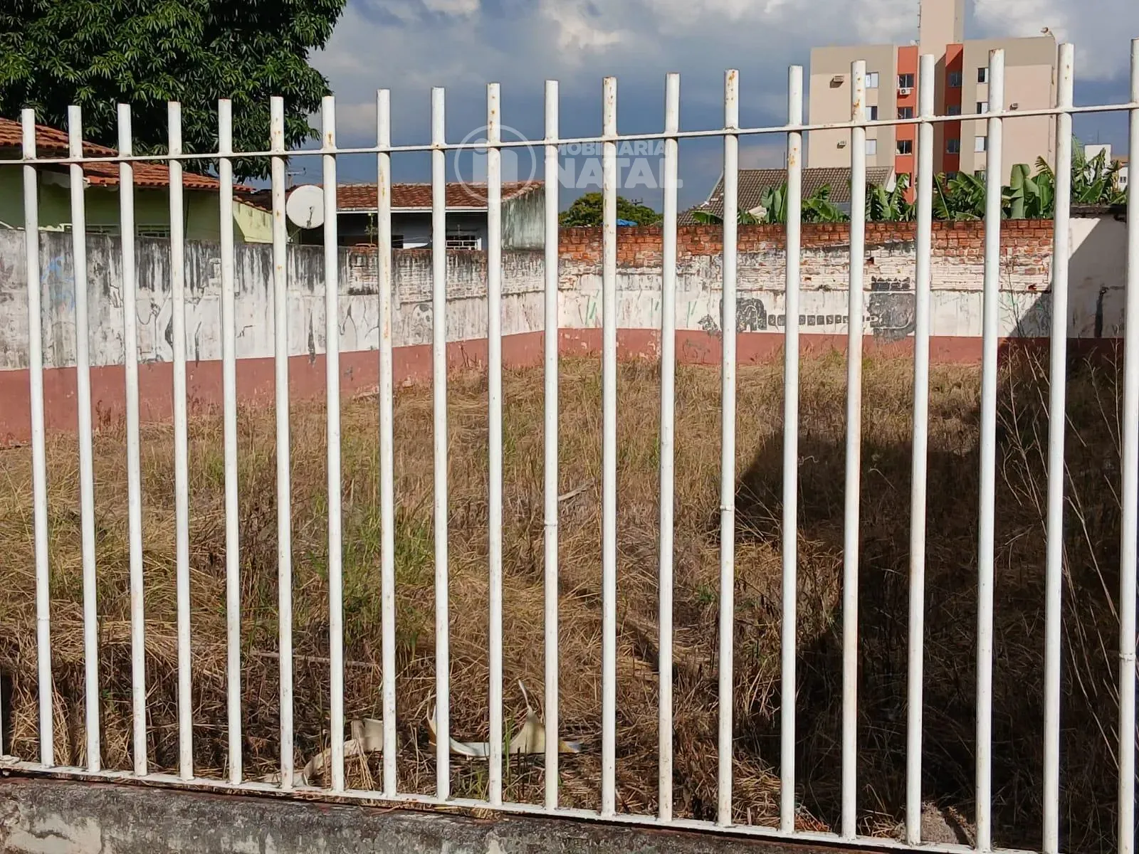 Terreno, 600 m² - Foto 1