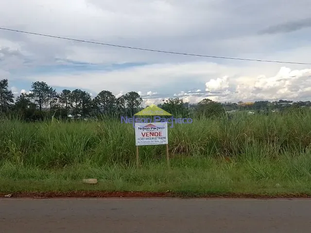 Terreno com 3606m², à venda, no bairro Leopoldina em Capivari