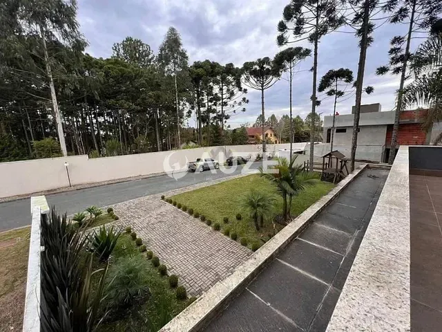 Terreno com 306m², à venda, no bairro São Dimas em Colombo