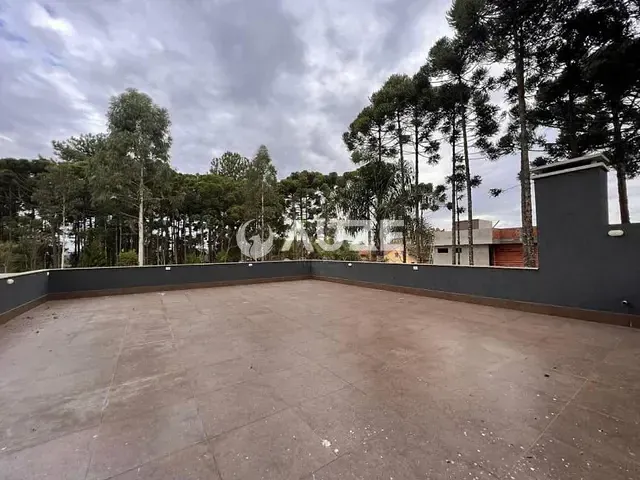 Terreno com 306m², à venda, no bairro São Dimas em Colombo
