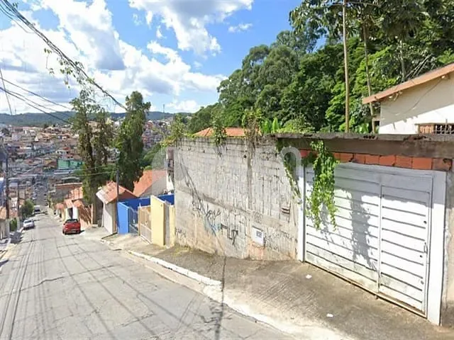 Terreno com 500m², à venda, no bairro Vila Amália (Zona Norte) em São Paulo