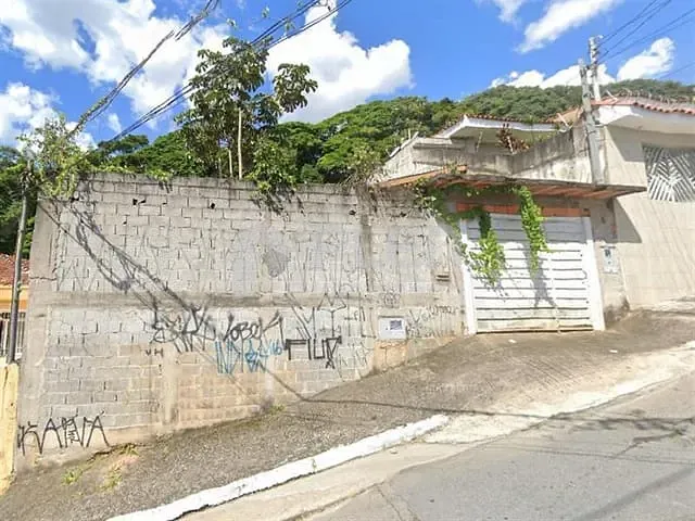Terreno com 500m², à venda, no bairro Vila Amália (Zona Norte) em São Paulo