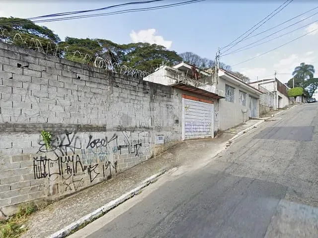 Terreno com 500m², à venda, no bairro Vila Amália (Zona Norte) em São Paulo