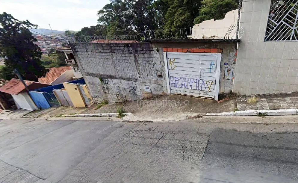 Terreno à venda em Vila Amália, São Paulo