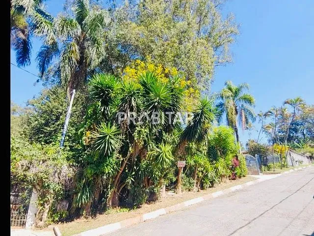 Terreno com 990m², à venda, no bairro Três Montanhas em Osasco