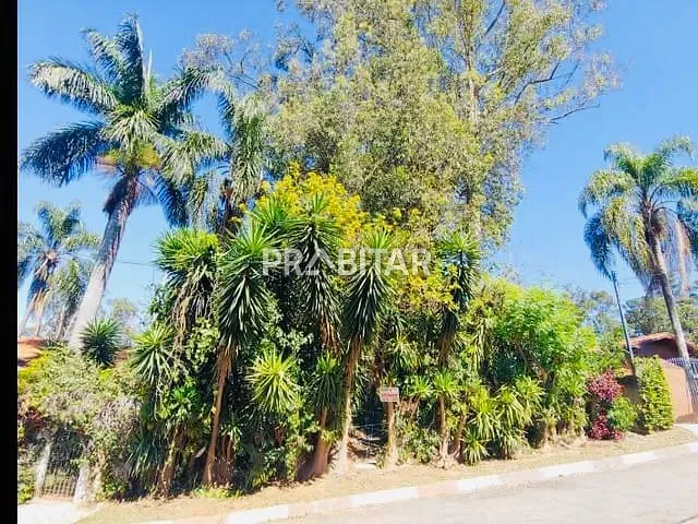 Terreno com 990m², à venda, no bairro Três Montanhas em Osasco