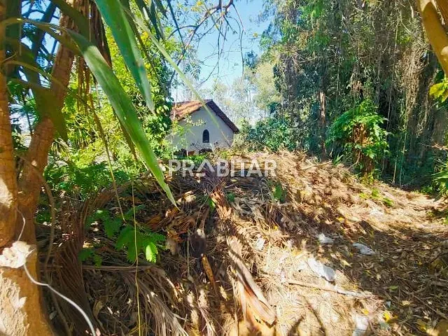 Terreno com 990m², à venda, no bairro Três Montanhas em Osasco