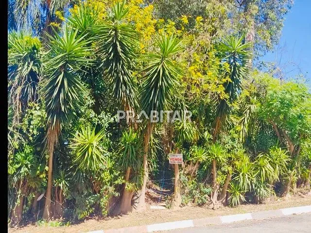 Terreno com 990m², à venda, no bairro Três Montanhas em Osasco