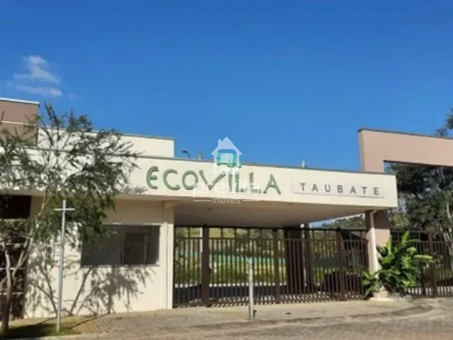 Terreno com 309m², à venda, no bairro Chácara São Félix em Taubaté