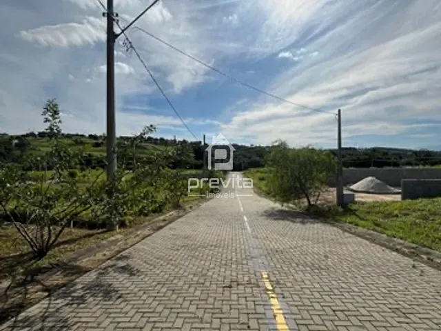 Terreno com 309m², à venda, no bairro Chácara São Félix em Taubaté