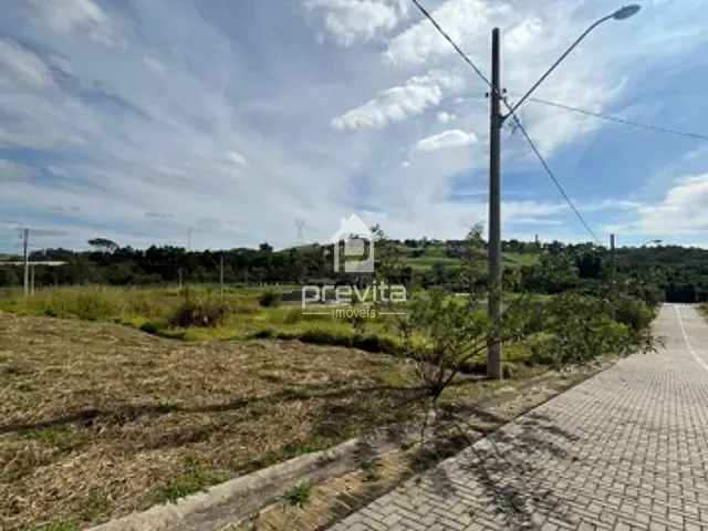 Terreno com 309m², à venda, no bairro Chácara São Félix em Taubaté