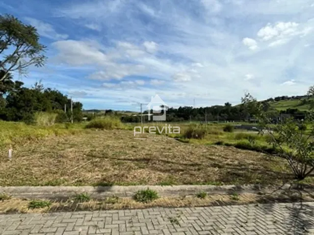 Terreno com 309m², à venda, no bairro Chácara São Félix em Taubaté