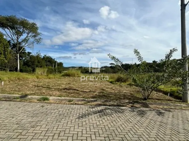 Terreno com 309m², à venda, no bairro Chácara São Félix em Taubaté