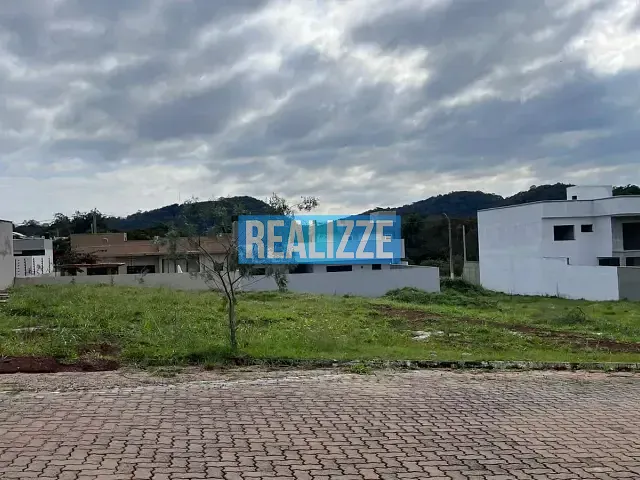 Terreno com 300m², à venda, no bairro RESERVA DO PARQUE em Marau