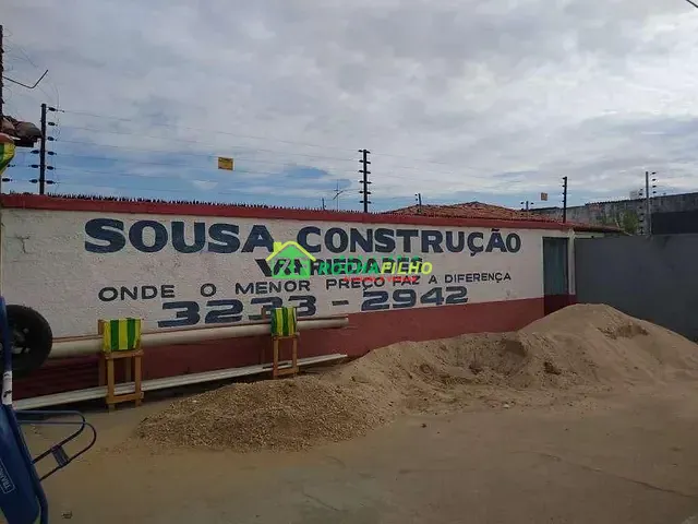 Terreno com 240m², para alugar, no bairro Morada do Sol em Teresina