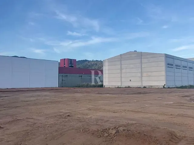 Terreno com 1000m², para alugar, no bairro Santa Luzia em Tijucas