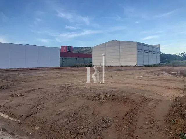 Terreno com 1000m², para alugar, no bairro Santa Luzia em Tijucas