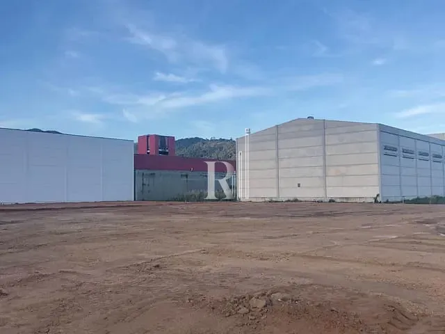 Terreno com 1000m², para alugar, no bairro Santa Luzia em Tijucas