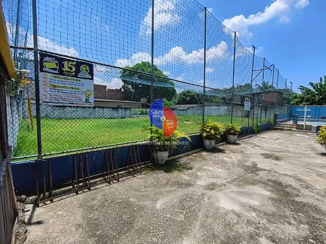 Terreno com 720m², à venda, no bairro Jardim da Paz (Guia de Pacobaíba) em Magé