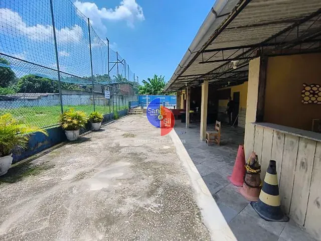 Terreno com 720m², à venda, no bairro Jardim da Paz (Guia de Pacobaíba) em Magé