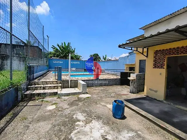 Terreno com 720m², à venda, no bairro Jardim da Paz (Guia de Pacobaíba) em Magé