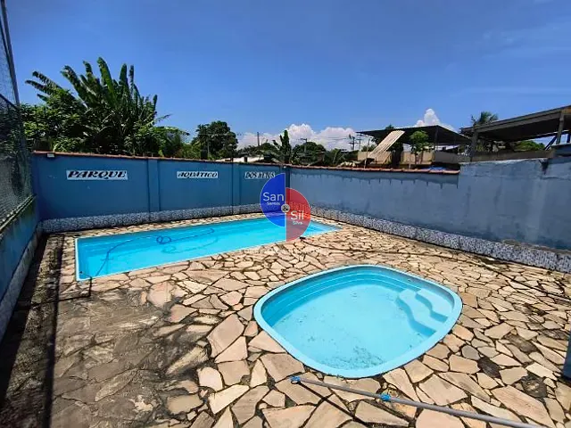Terreno com 720m², à venda, no bairro Jardim da Paz (Guia de Pacobaíba) em Magé
