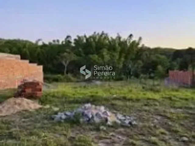 Terreno com 1800m², à venda, no bairro Salutaris  em Paraíba do Sul