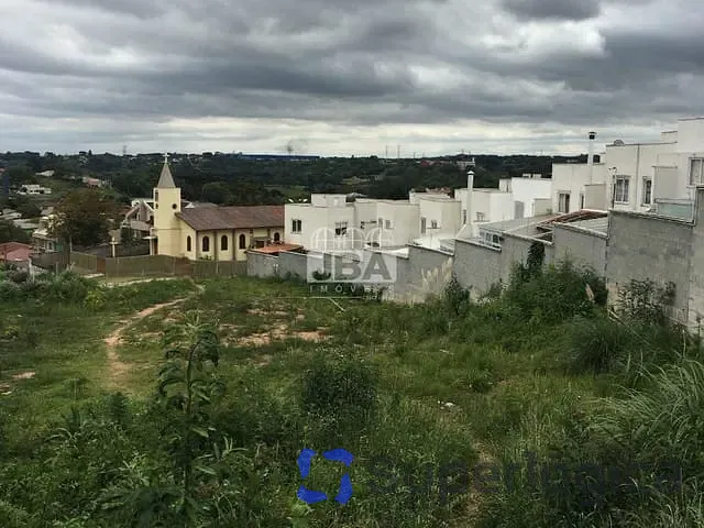 Terreno com 3872m², à venda, no bairro Abranches em Curitiba