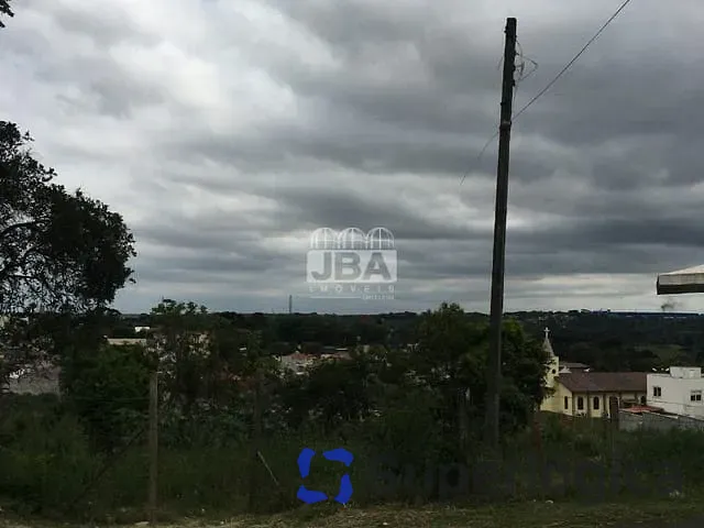 Terreno com 3872m², à venda, no bairro Abranches em Curitiba