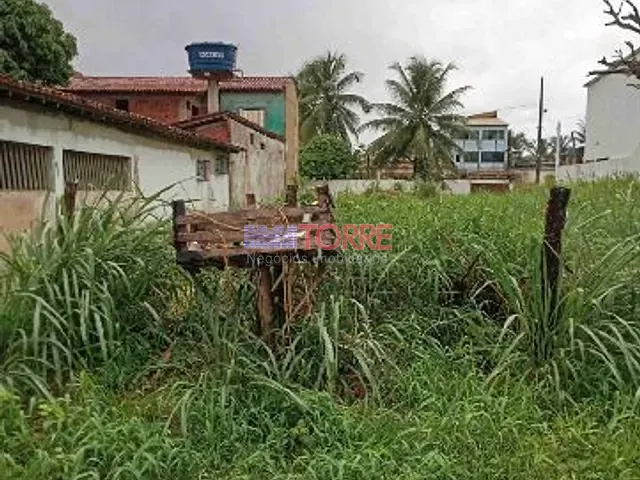 Terreno com 610m², à venda, no bairro São Domingos em Ilhéus