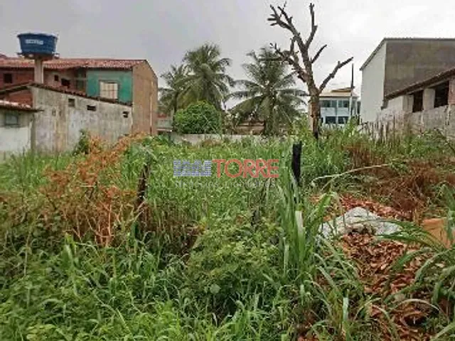 Terreno com 610m², à venda, no bairro São Domingos em Ilhéus