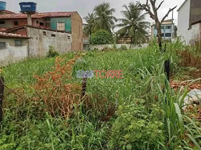 Terreno com 610m², à venda, no bairro São Domingos em Ilhéus