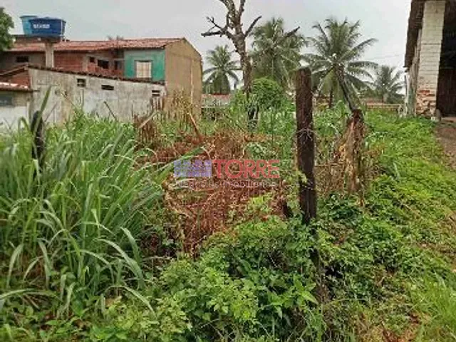 Terreno com 610m², à venda, no bairro São Domingos em Ilhéus
