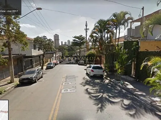 Terreno com 330m², à venda, no bairro Mooca em São Paulo