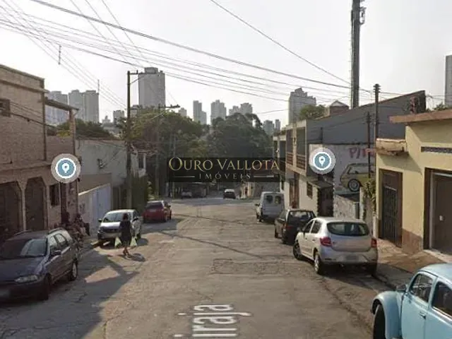 Terreno com 330m², à venda, no bairro Mooca em São Paulo