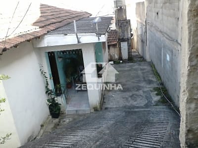 Terreno à venda, 10m² - Foto 2